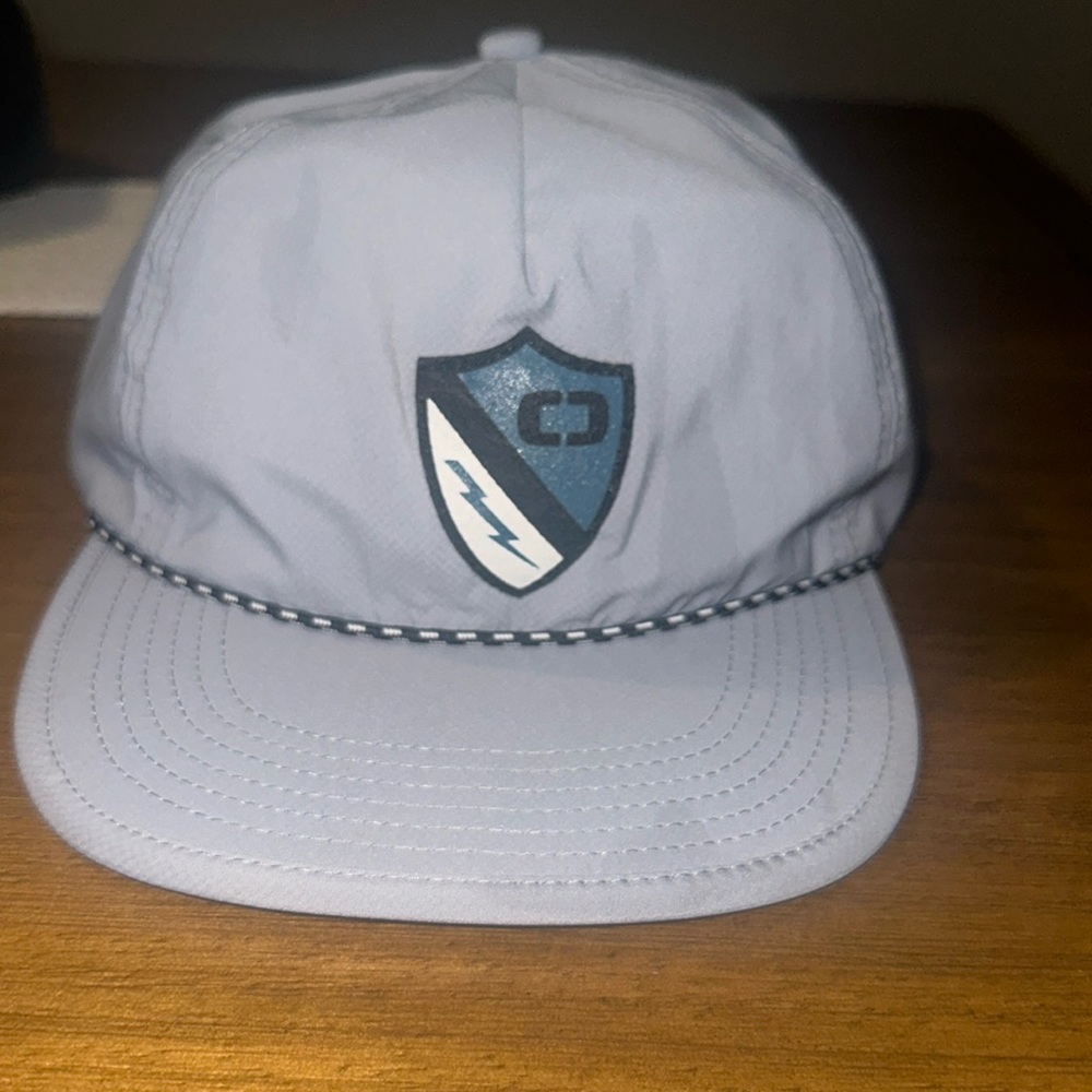 Callaway Golf Hat